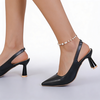 Siobhán | Elegant Heels