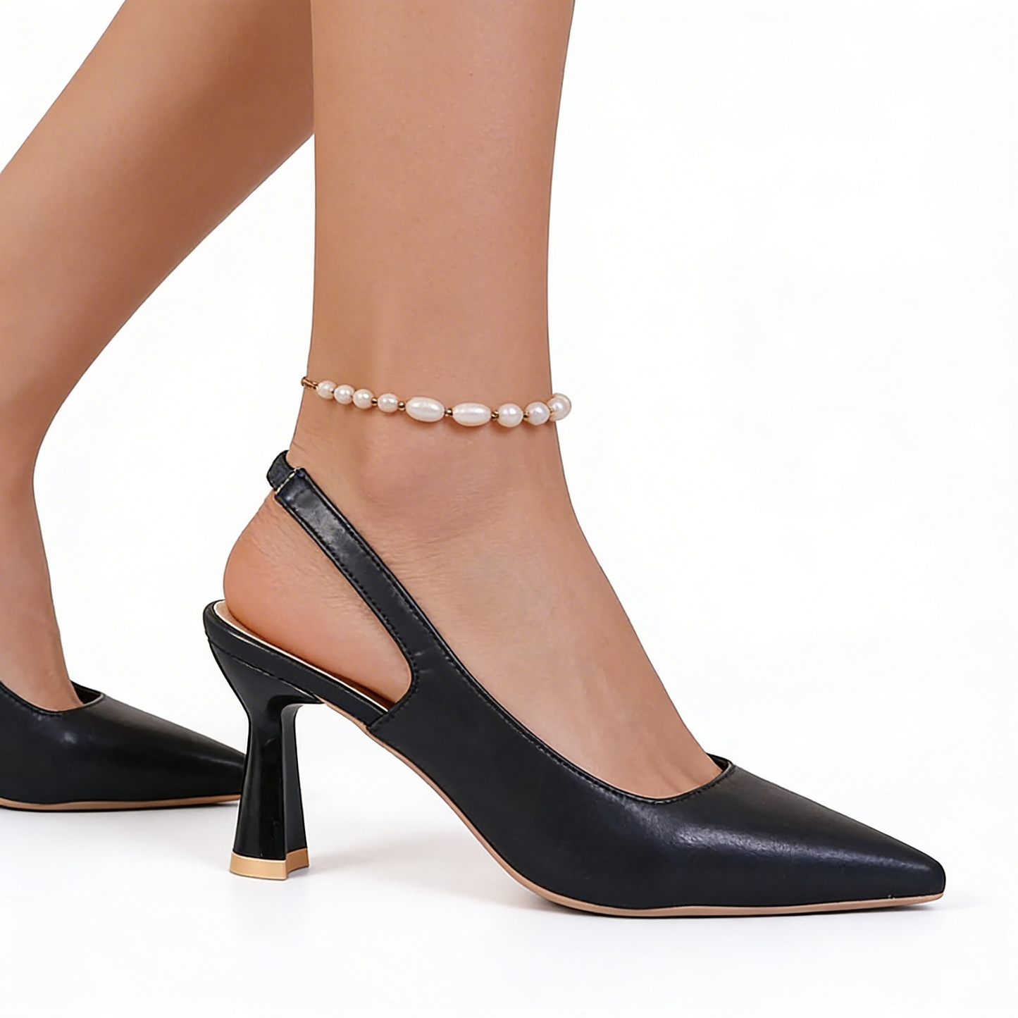Siobhán | Elegant Heels