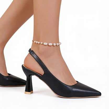 Siobhán | Elegant Heels