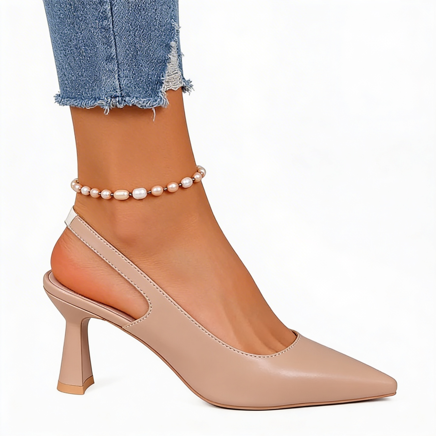 Siobhán | Elegant Heels