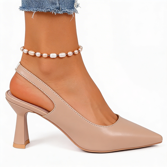 Siobhán | Elegant Heels