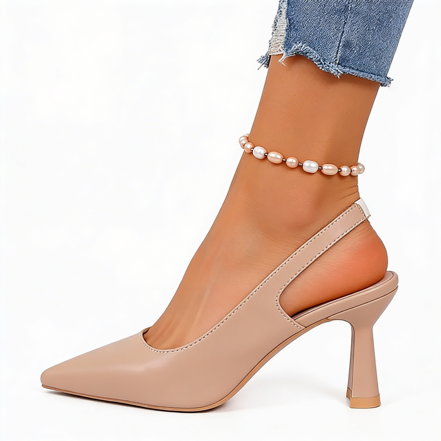 Siobhán | Elegant Heels