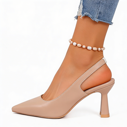 Siobhán | Elegant Heels