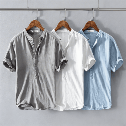 Senan™ Classic Comfort Shirt
