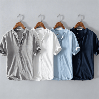 Senan™ Classic Comfort Shirt