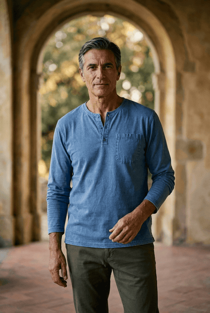 Pádraig™ Classic Comfort Shirt