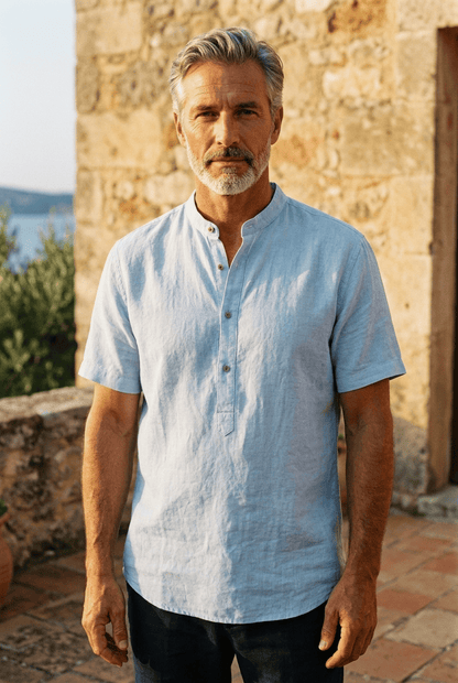 Senan™ Classic Comfort Shirt