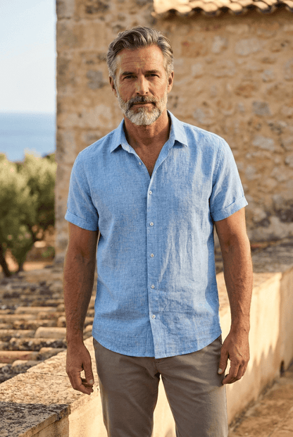 Daithí™ Classic Comfort Shirt