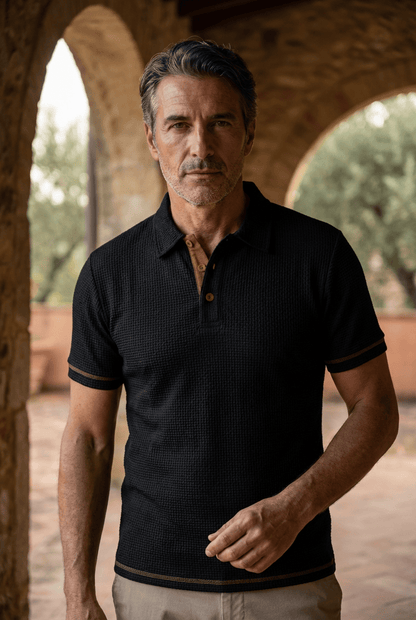 Eoin™ Classic Comfort Shirt