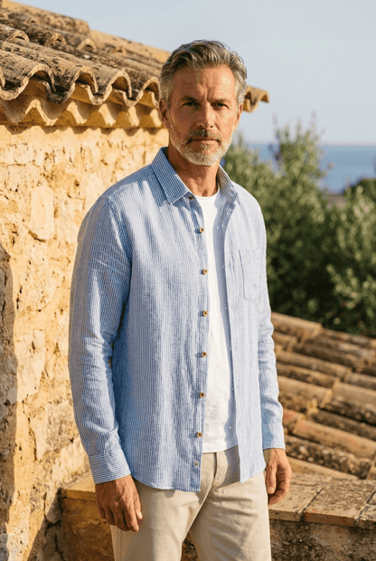Lorcan™ Classic Comfort Shirt