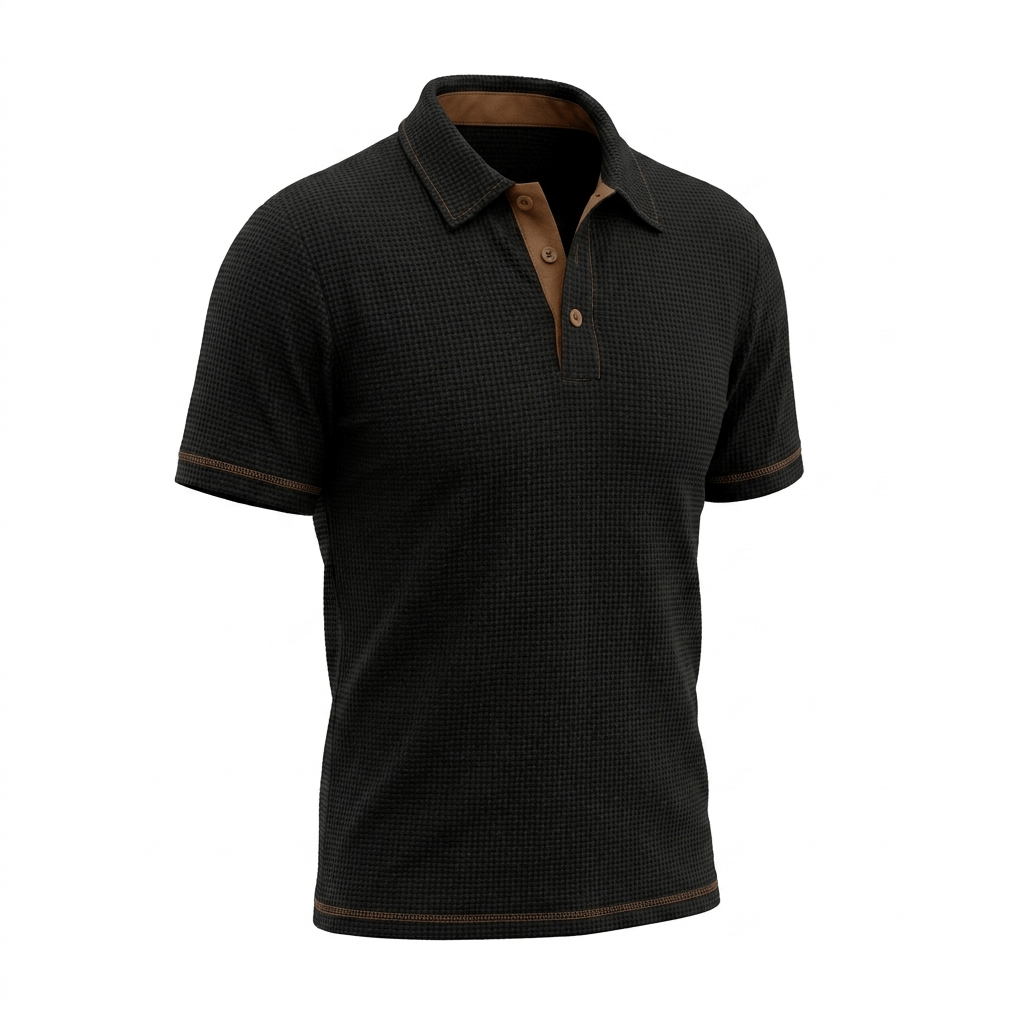 Eoin™ Classic Comfort Shirt