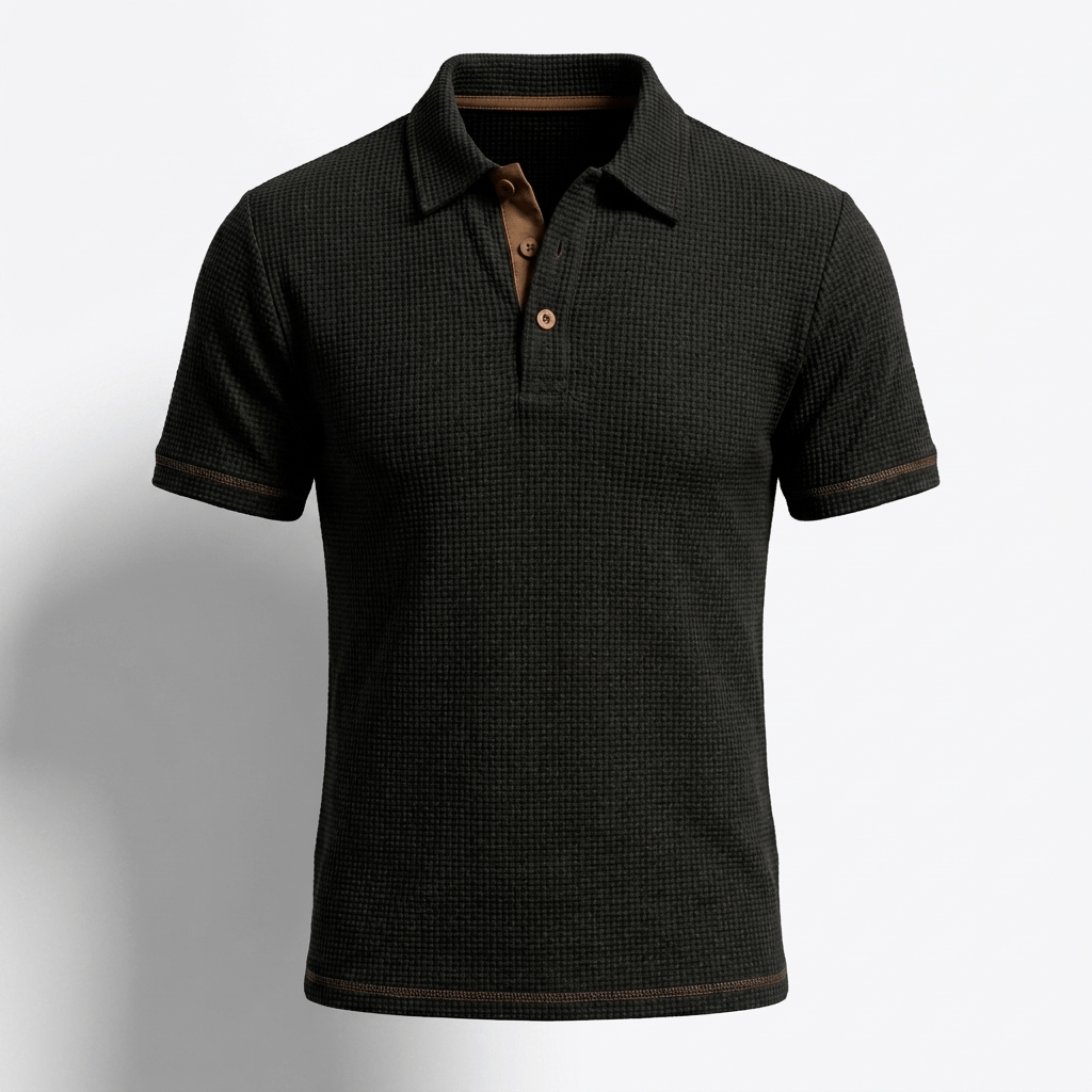 Eoin™ Classic Comfort Shirt