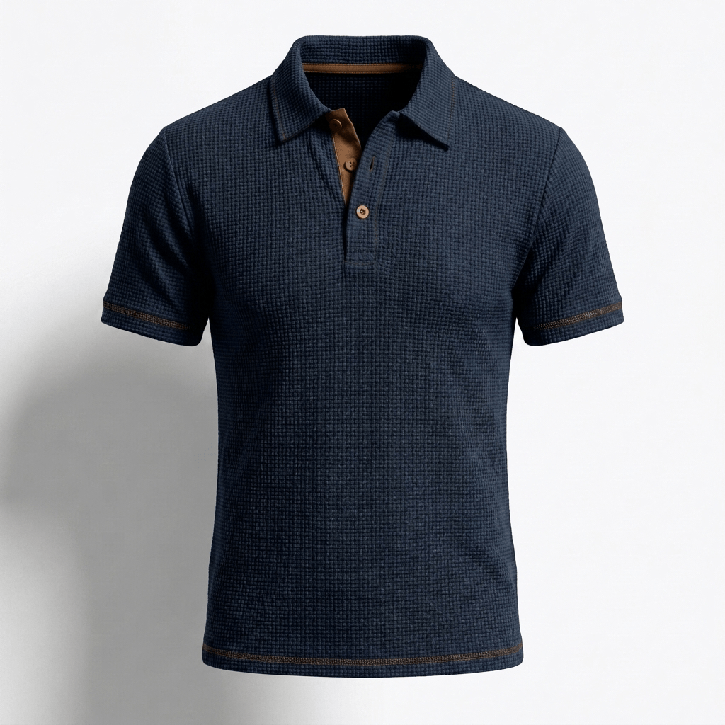 Eoin™ Classic Comfort Shirt
