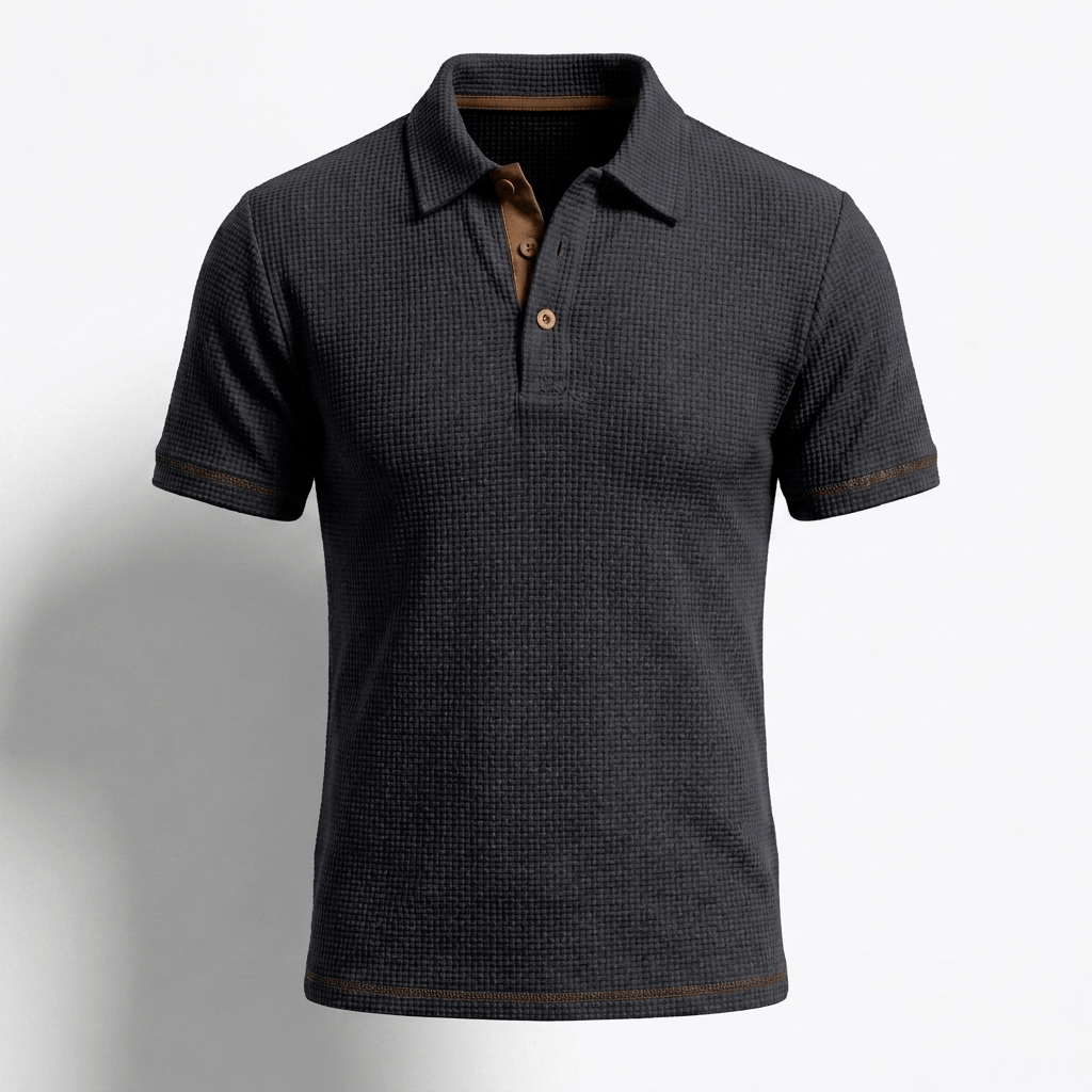 Eoin™ Classic Comfort Shirt