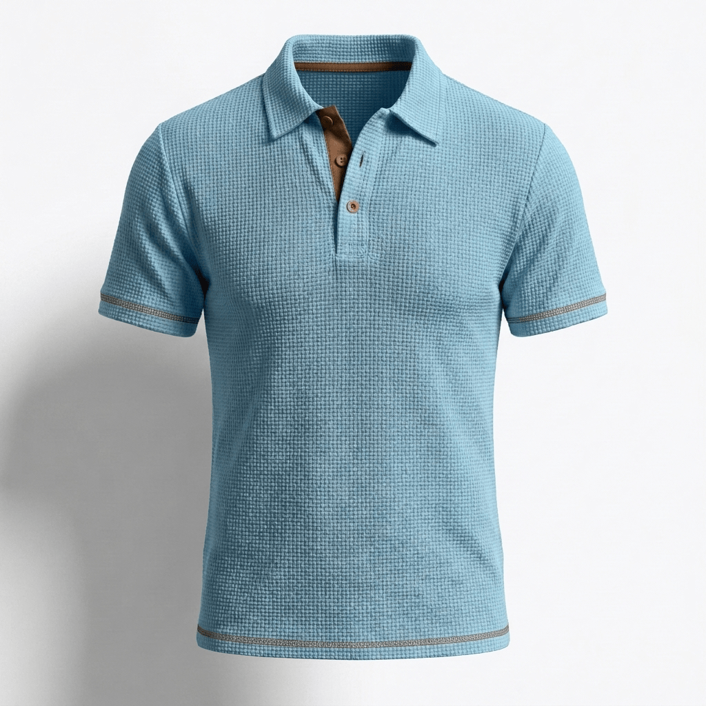 Eoin™ Classic Comfort Shirt