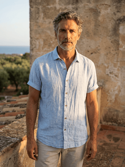 Aidan™ Classic Comfort Shirt