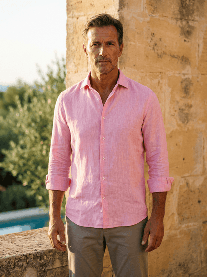 Éamon™ Classic Comfort Shirt