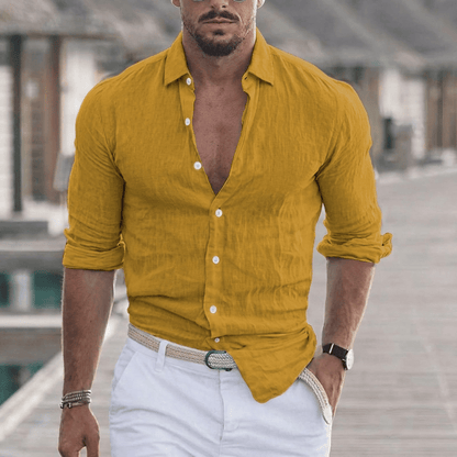 Éamon™ Classic Comfort Shirt