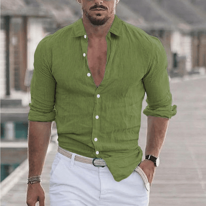 Éamon™ Classic Comfort Shirt