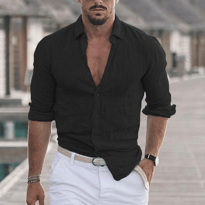 Éamon™ Classic Comfort Shirt