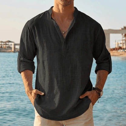 Declan™ Classic Comfort Shirt