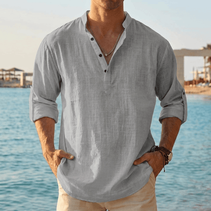 Declan™ Classic Comfort Shirt