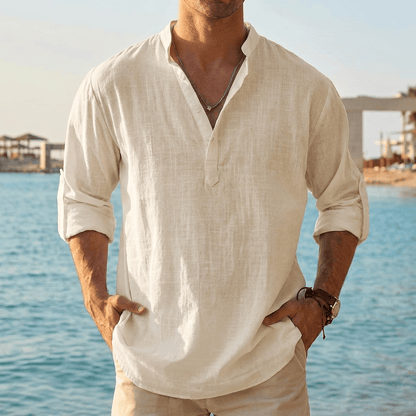 Declan™ Classic Comfort Shirt