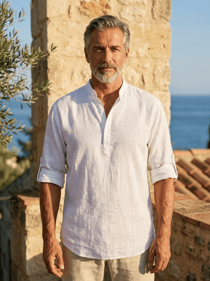 Declan™ Classic Comfort Shirt