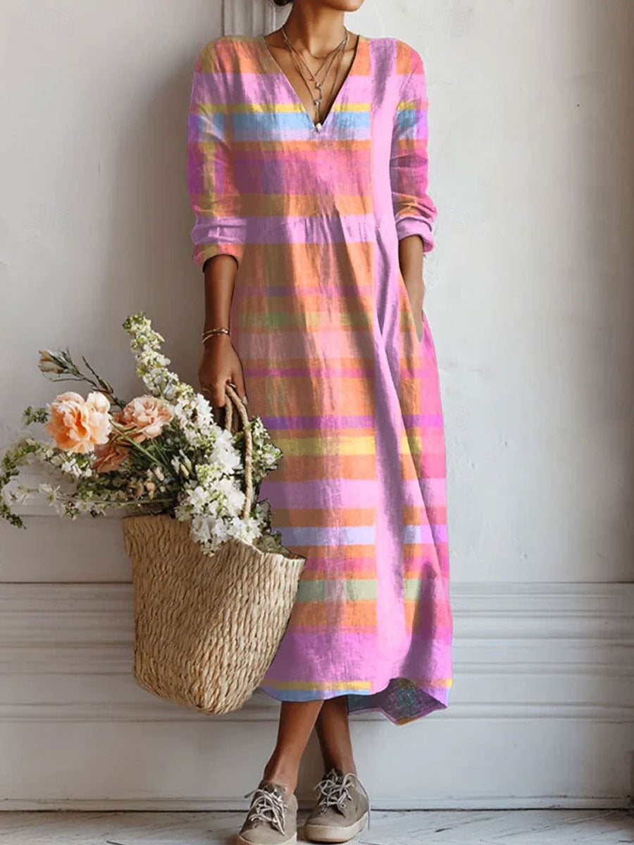 Eimear™ | Everyday Comfort Dress