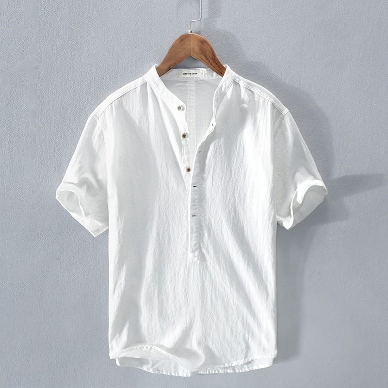 Senan™ Classic Comfort Shirt