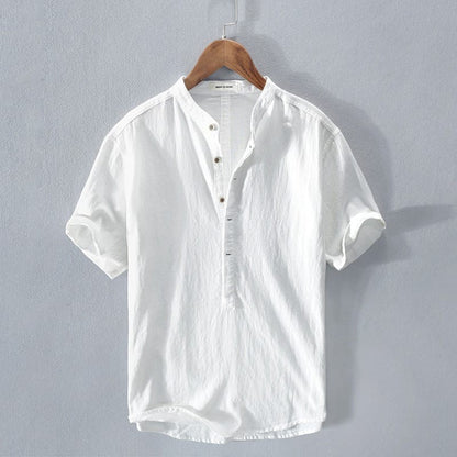 Senan™ Classic Comfort Shirt