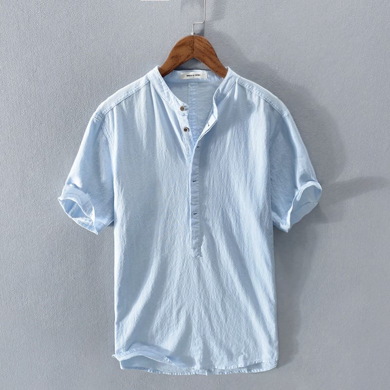 Senan™ Classic Comfort Shirt