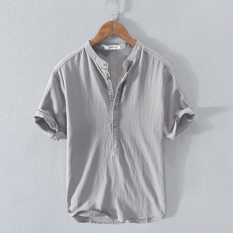 Senan™ Classic Comfort Shirt