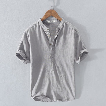 Senan™ Classic Comfort Shirt