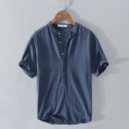 Senan™ Classic Comfort Shirt