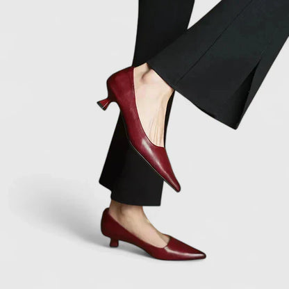 Sábha | Sleek Orthopedic Heels