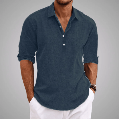 Niall™ Classic Comfort Shirt