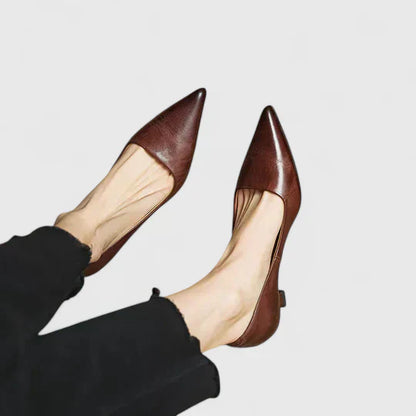 Sábha | Sleek Orthopedic Heels