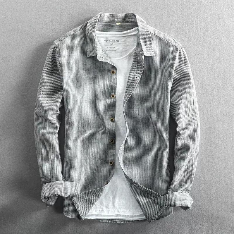 Lorcan™ Classic Comfort Shirt
