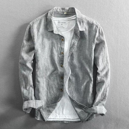 Lorcan™ Classic Comfort Shirt