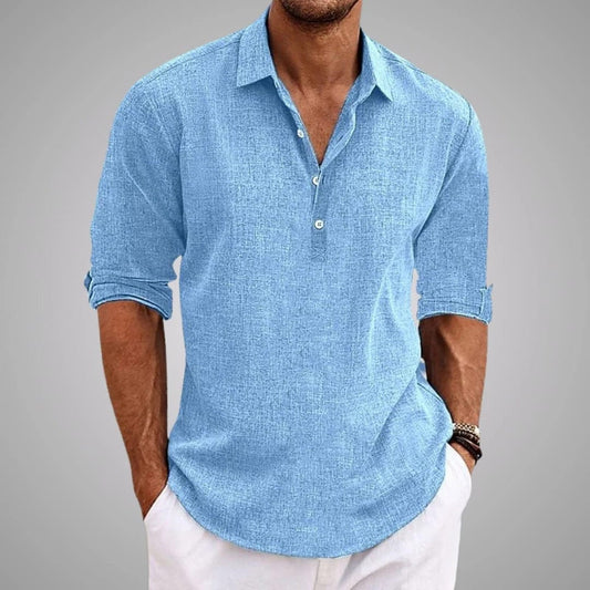 Niall™ Classic Comfort Shirt