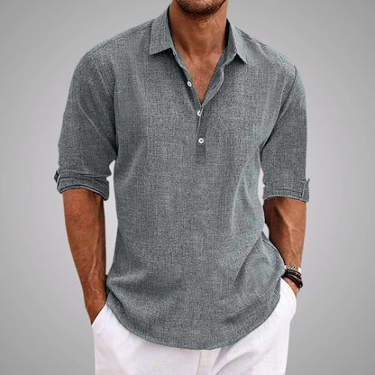 Niall™ Classic Comfort Shirt