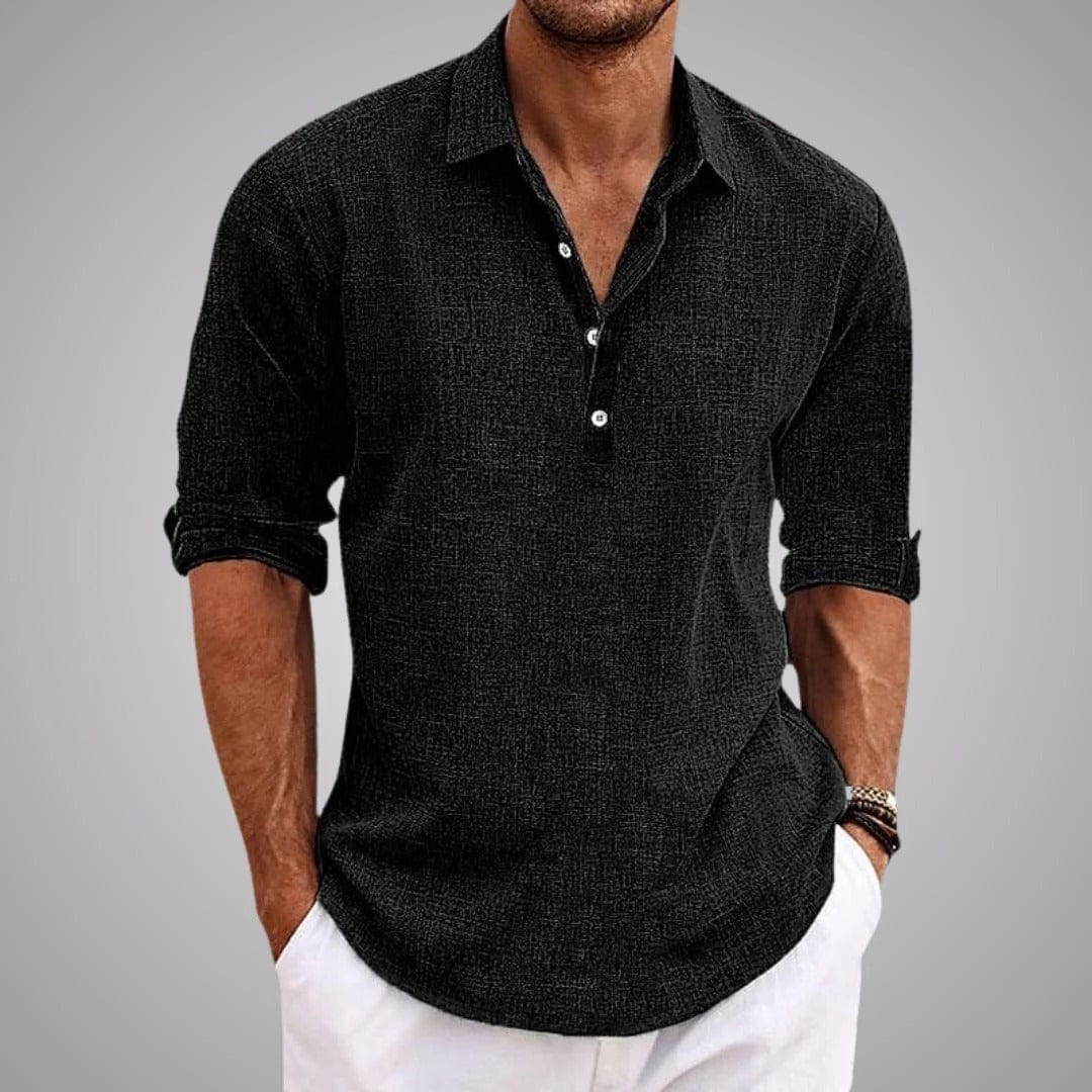 Niall™ Classic Comfort Shirt
