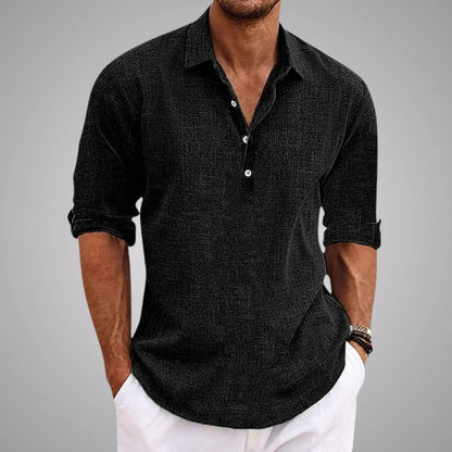 Niall™ Classic Comfort Shirt