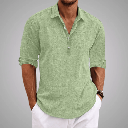 Niall™ Classic Comfort Shirt