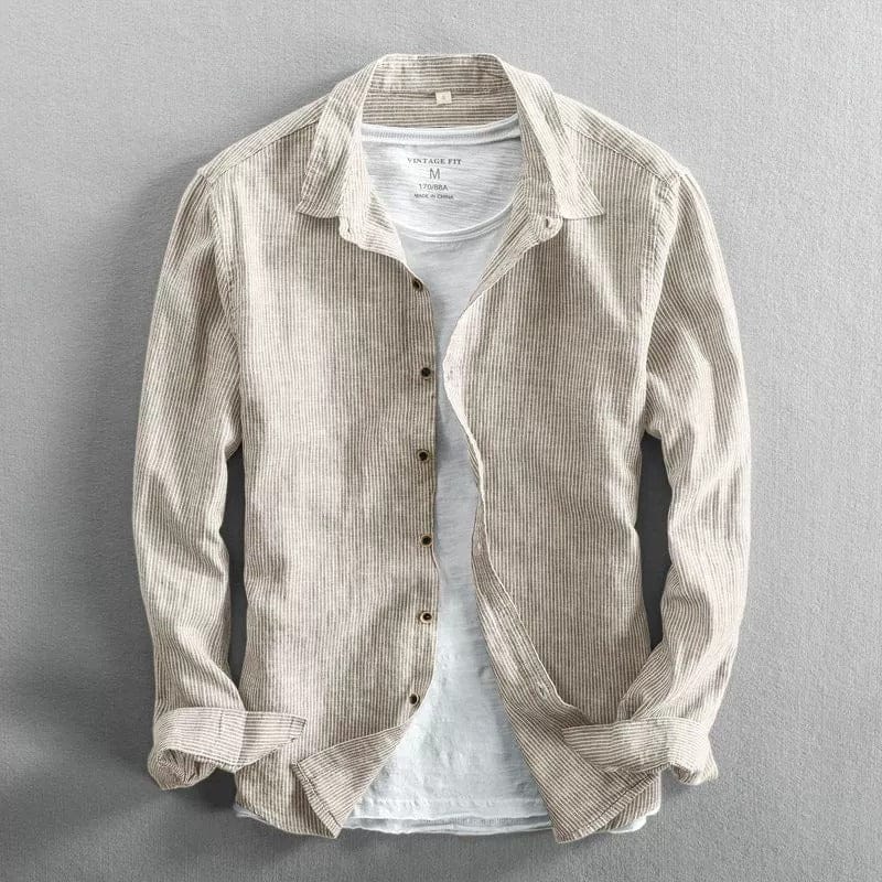 Lorcan™ Classic Comfort Shirt
