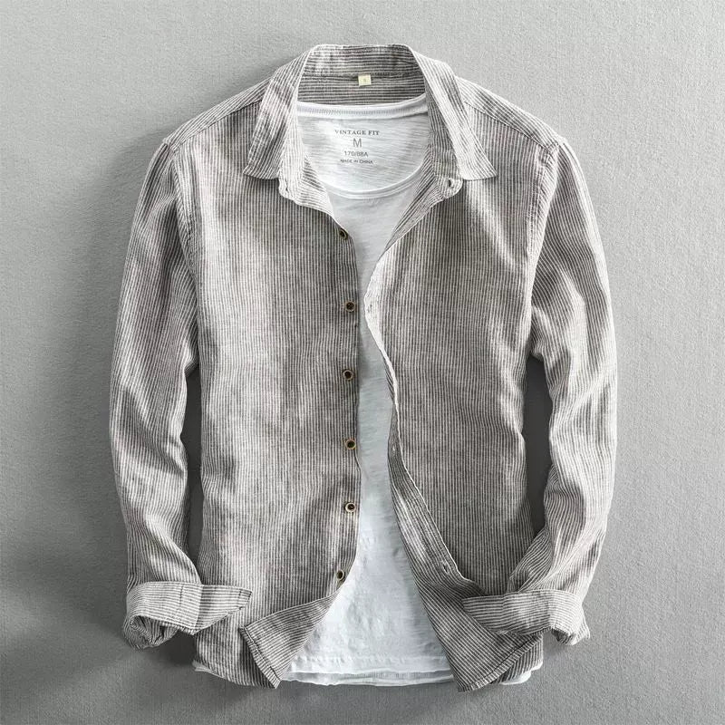 Lorcan™ Classic Comfort Shirt
