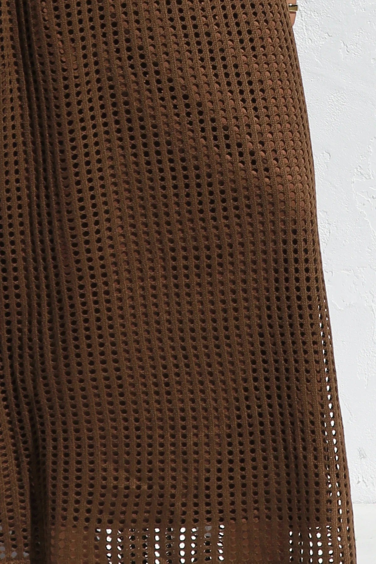 Cadhla | Crochet Maxi Dress