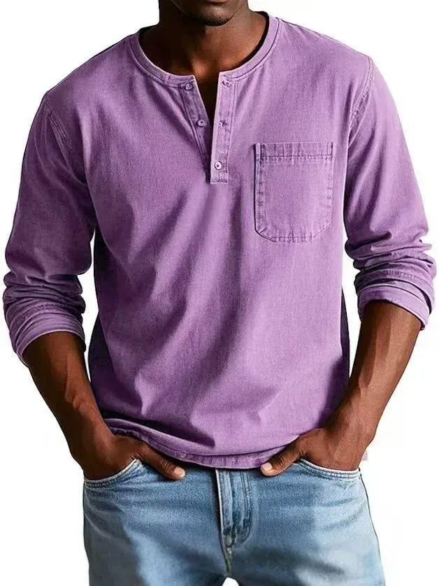 Pádraig™ Classic Comfort Shirt