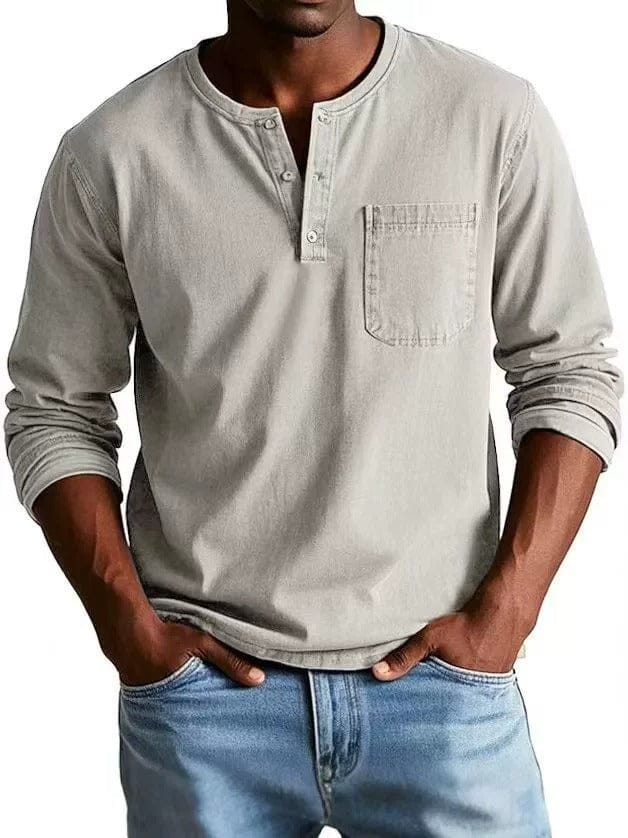 Pádraig™ Classic Comfort Shirt